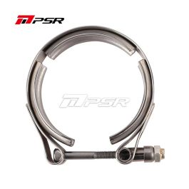 Flange Kit for Pulsar PSR New Generation Wastegate 50mm External Wastegate Inlet Clamp Main image