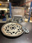8HP45 N20 → M5x flex plate