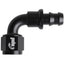 AN8 vooliku ots 90° Push On
