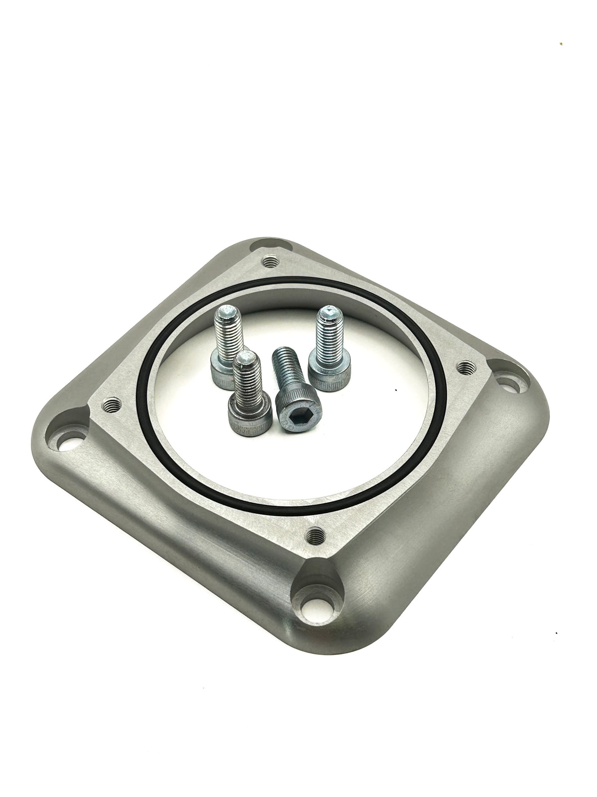 Bosch 74mm DBW drossli adapter – 90×86mm sisselaskekollektor Peamine pilt