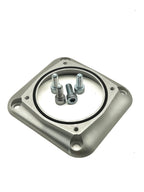 Bosch 74mm DBW Throttle Body Adapter – 90×86mm Intake Manifold
