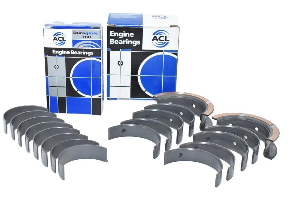 ACL Conrod bearings B230 (STD) Main image