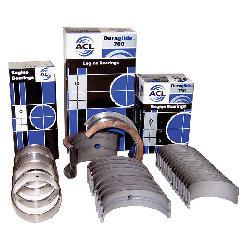 ACL raamsaaled Audi 5cyl 20V (separate Thrust) (STD)