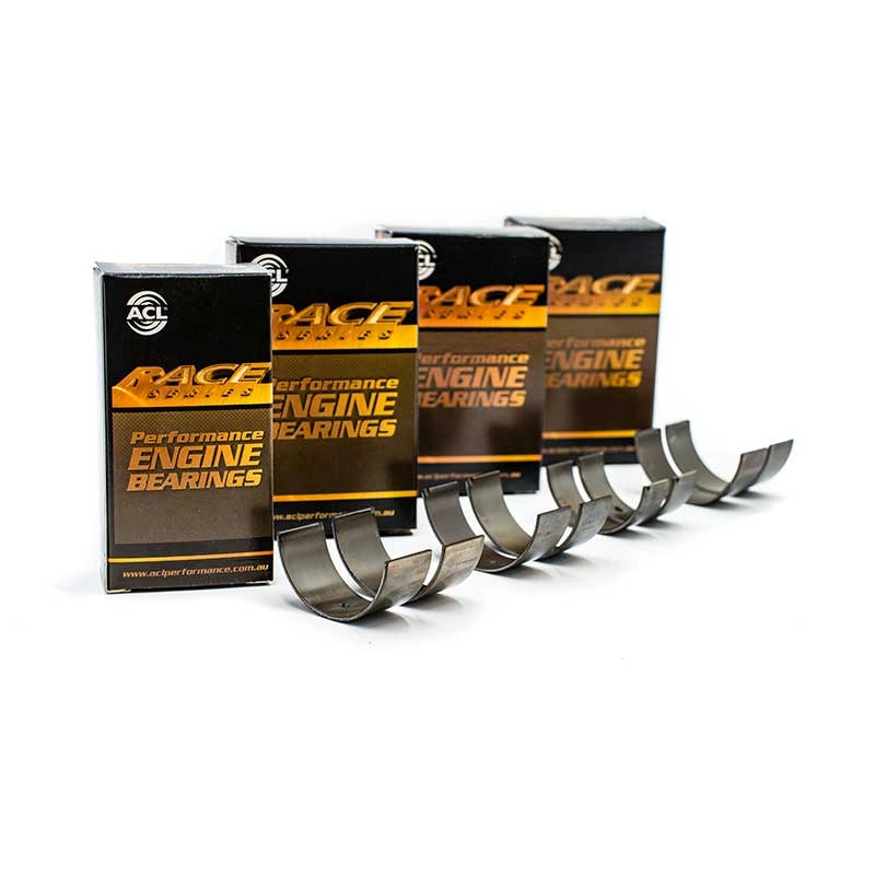 ACL Race kepsusaaled Nissan SR20DET (STD) Peamine pilt