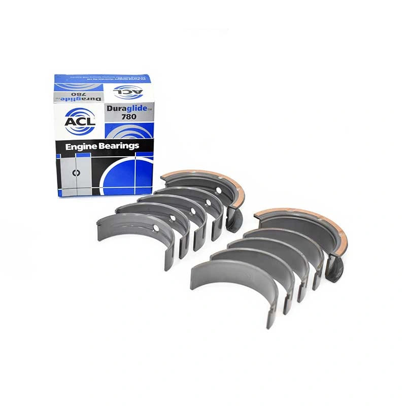 ACL Main bearings Ford 1,6 - 2,0 O.H.C (STD) Main image