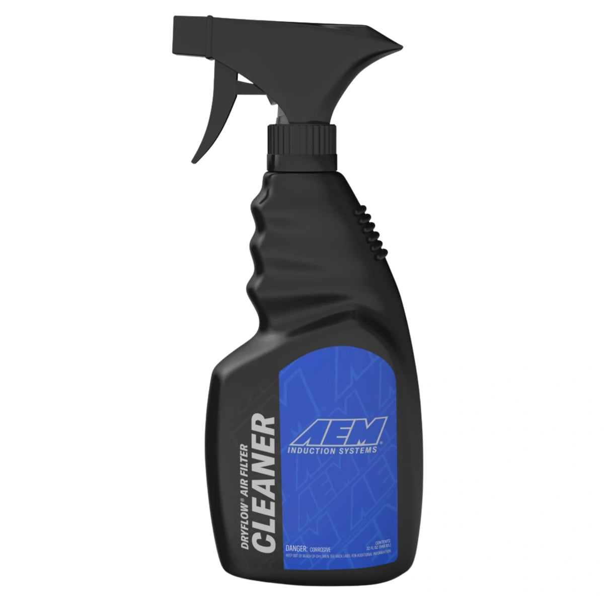 AEM dryflow air filter cleaner Main image