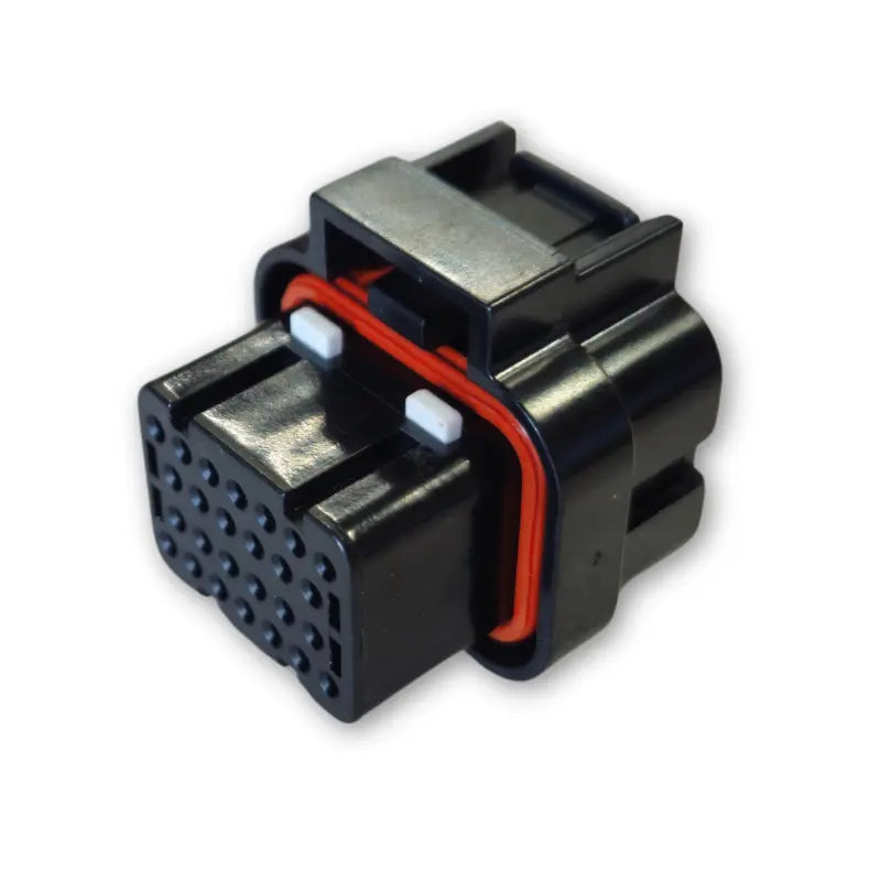 Pistik AMP/Tyco Superseal 26-pin (4-track) Peamine pilt
