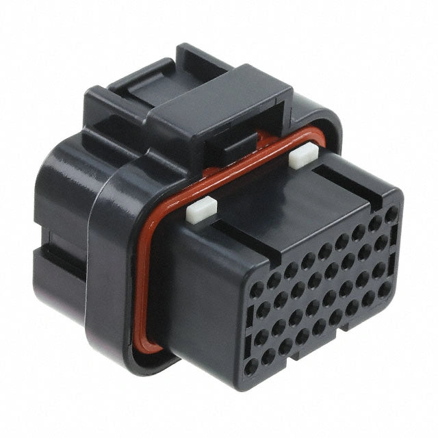 Pistik AMP/Tyco Superseal 34-pin (4-track)