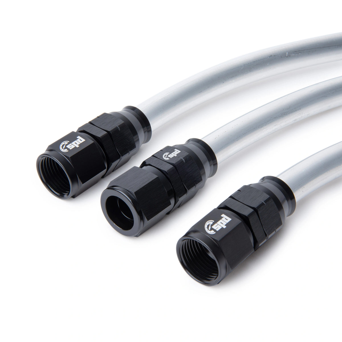 Aluminum tubing AN8 1/2" (12.7mm) Main image