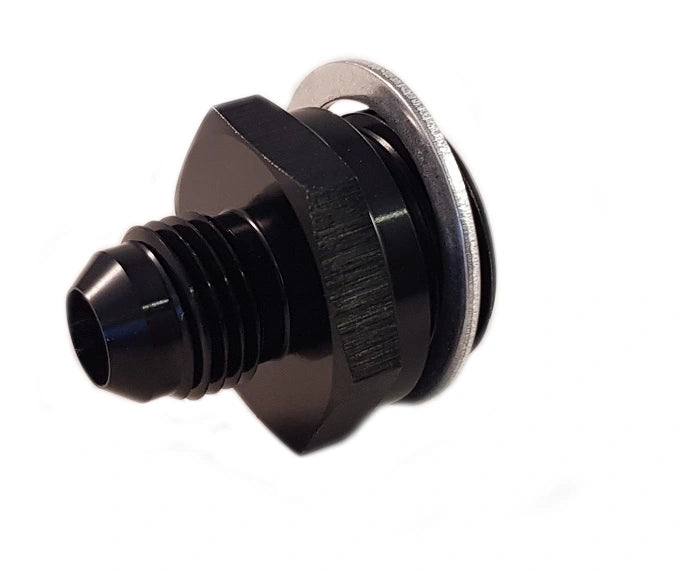 AN6 väliskeere pöörlev – 7/8x20 karburaator