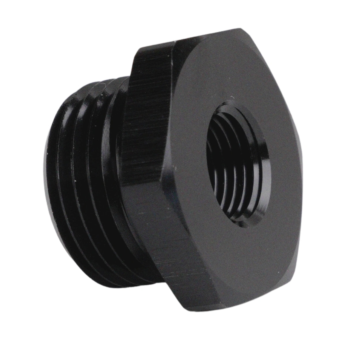 AN4 kork (O-ring) – 1/8" NPT anduri adapter Peamine pilt