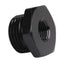 AN4 kork (O-ring) – M10x1.0 anduri adapter