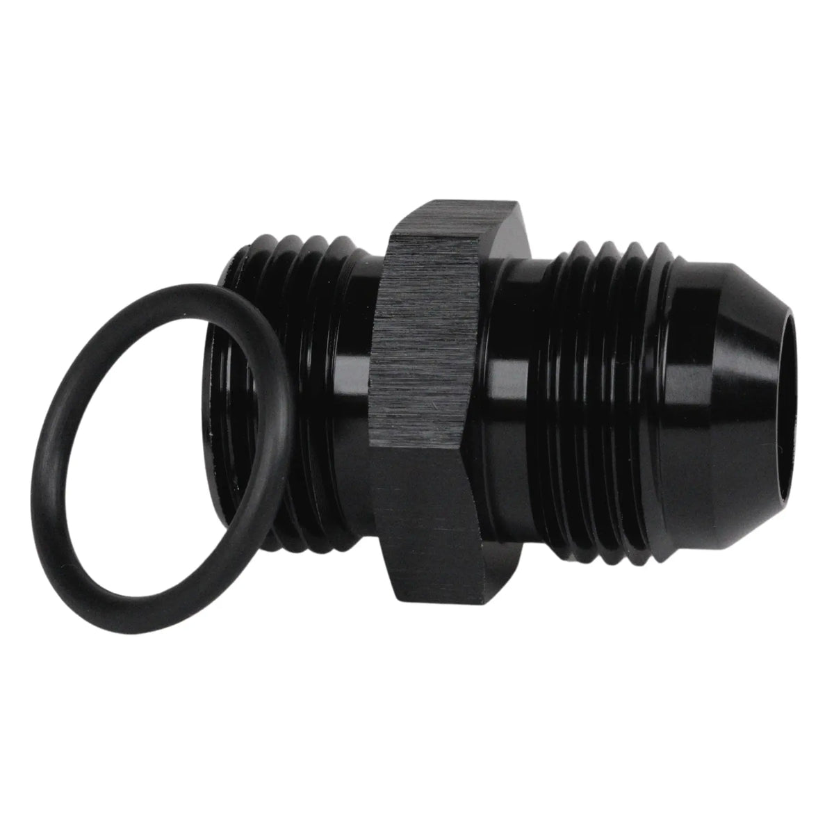 AN8 male - AN8 O-ring male Adapter Main image