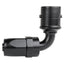 AN10 vooliku ots 90° Quick-Connect