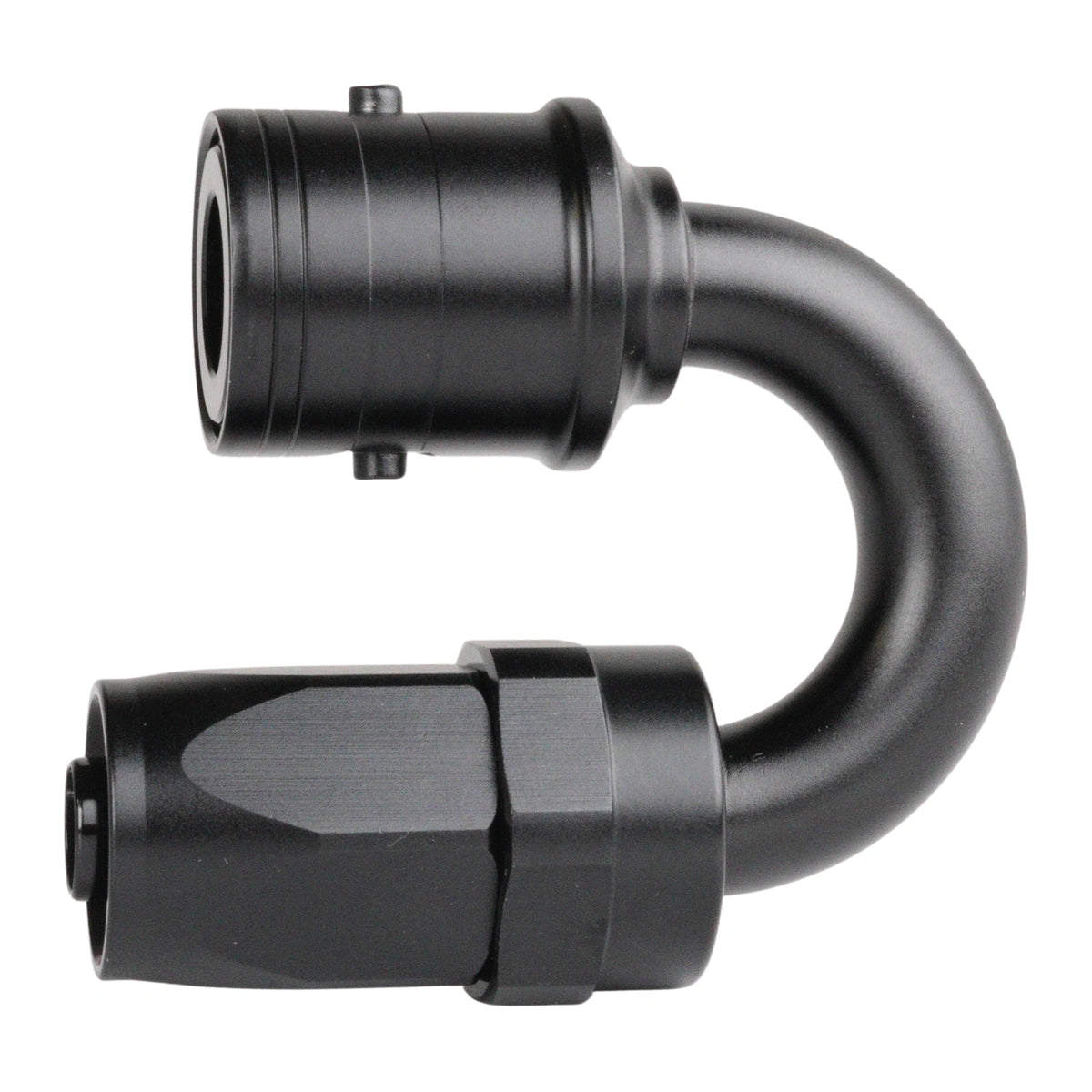 AN12 vooliku ots 180° Quick-Connect Peamine pilt