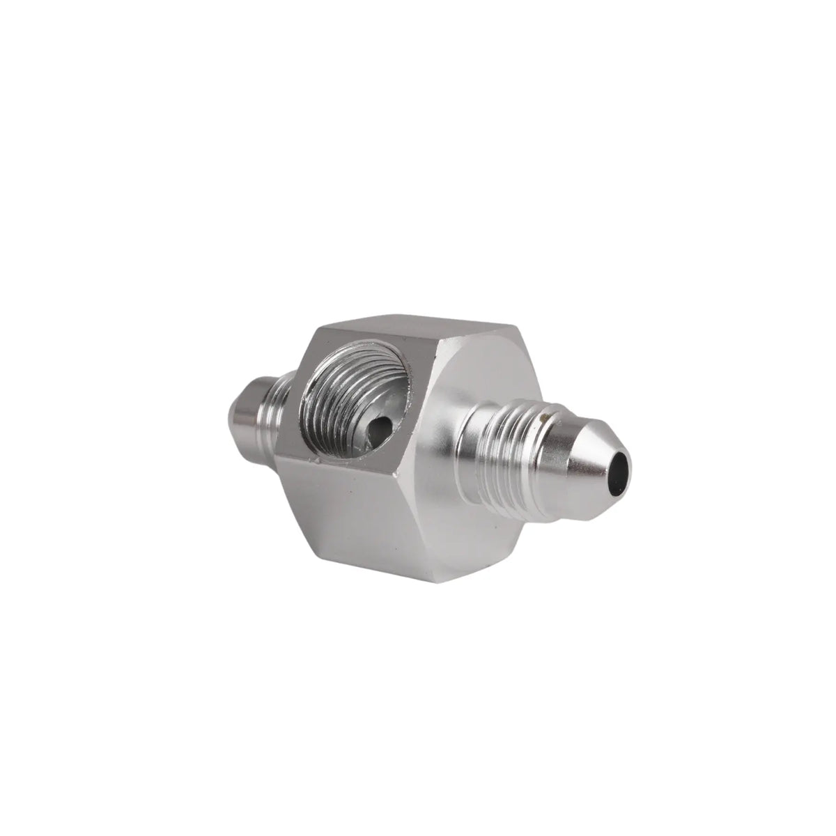 AN3 - AN3 male - 1/8" female adapter