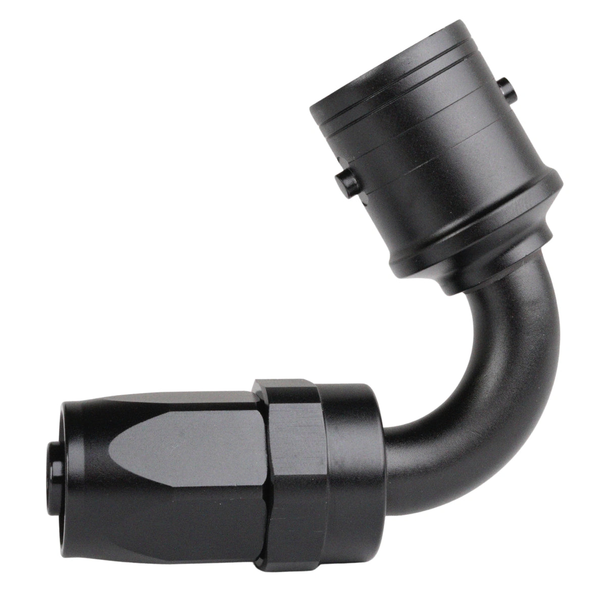 AN6 vooliku ots 120° Quick-Connect