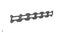 Exhaust flange Mercedes OM606 - 10mm