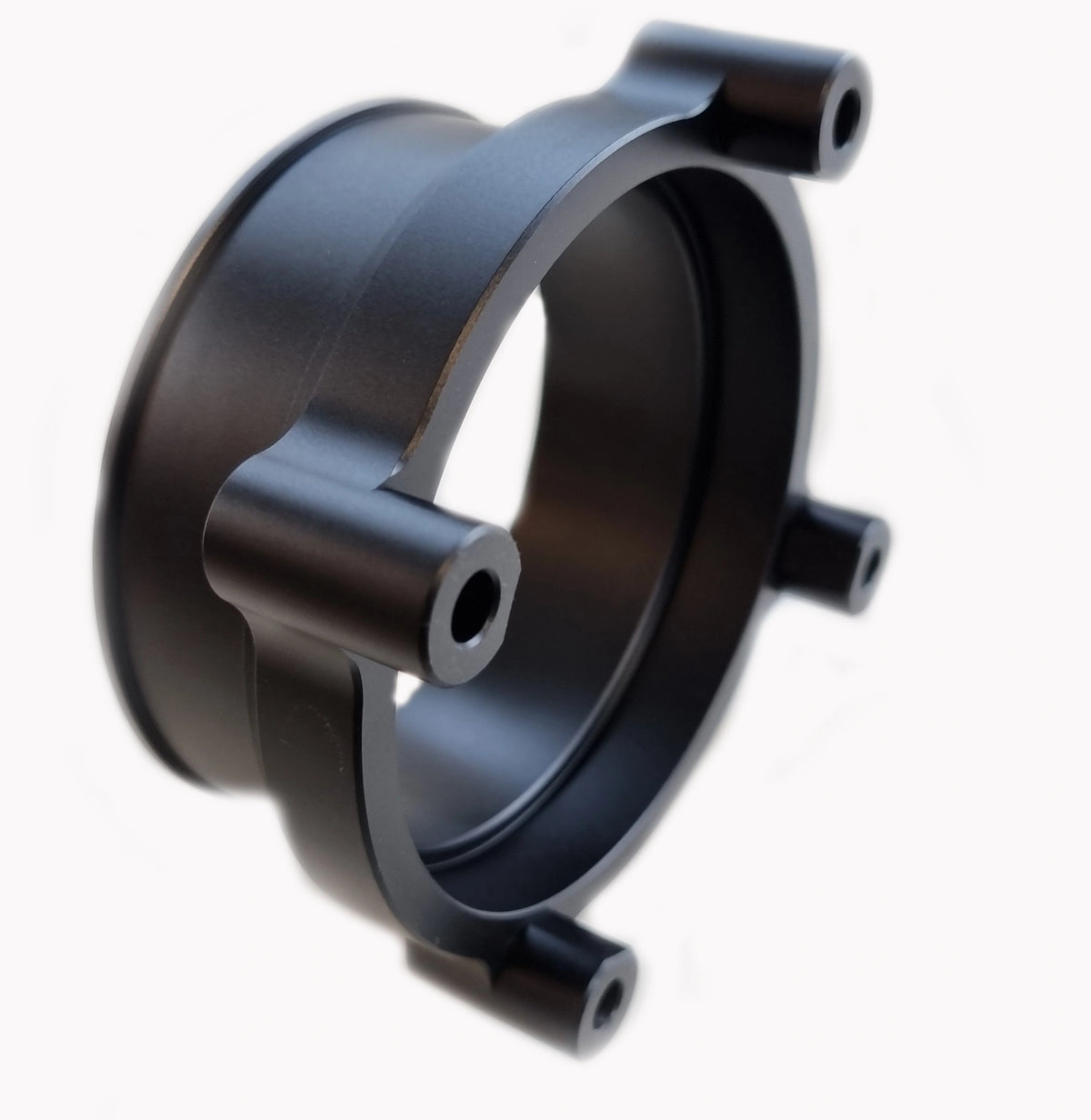 Vooliku üleminek 3,5" Bosch e-throttle 82mm motorsport jaoks Peamine pilt