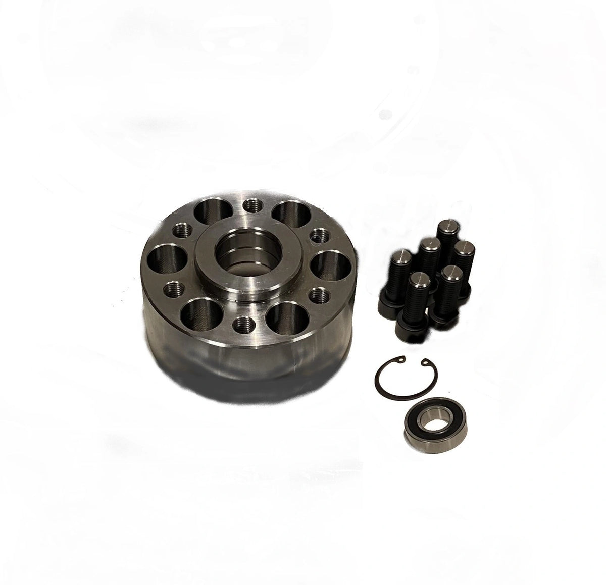 Adapter Chevrolet LS1,LS1,LS3,LS7 to BMW käigukast