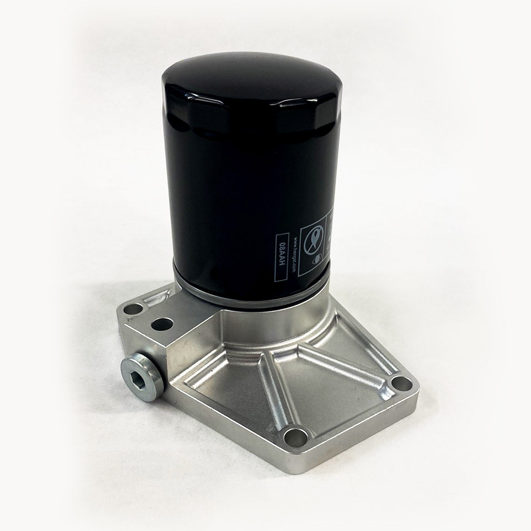 BMW M60 M62 S62 V8 Oil filter Adapter Secondary image