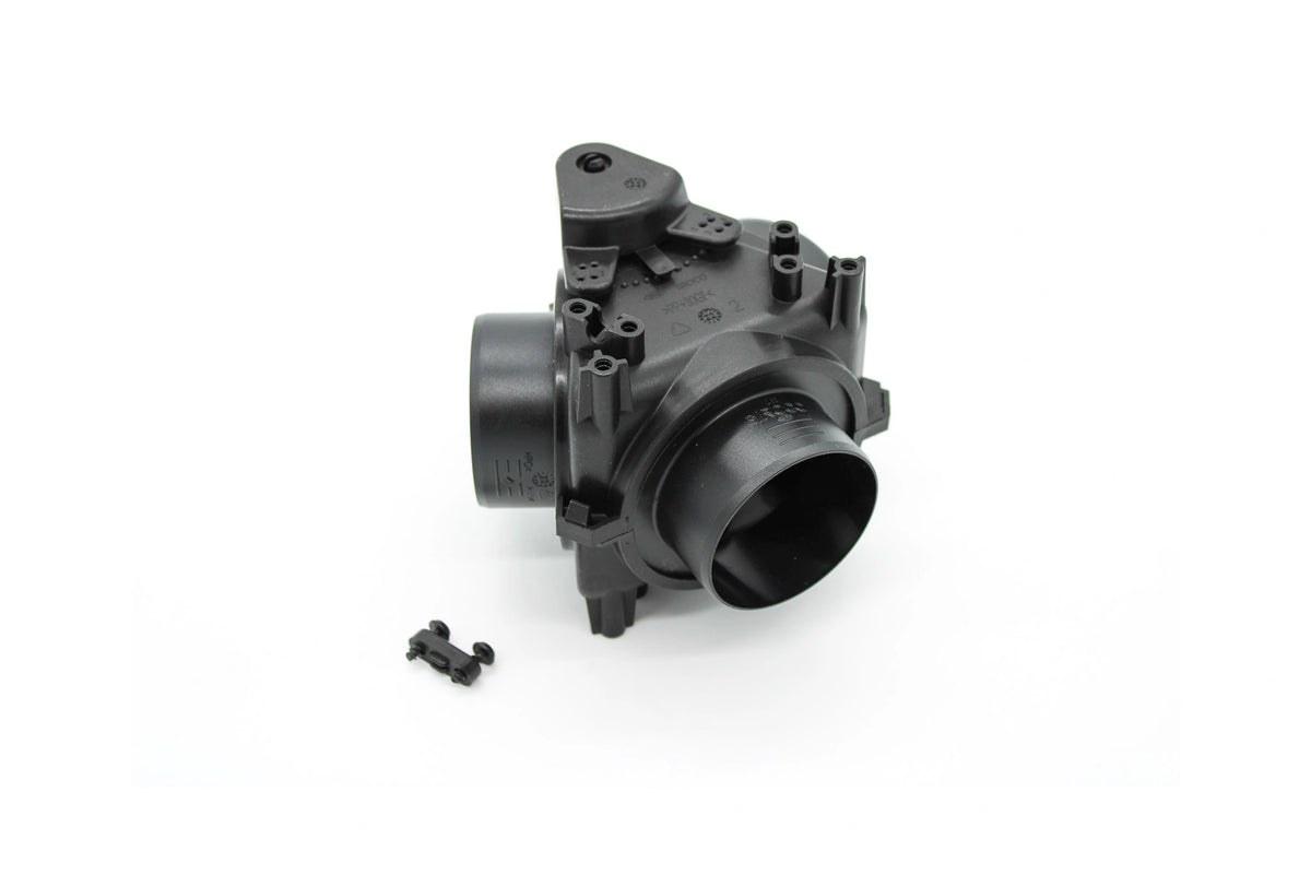 Adjustable Air Distribution Y 55mm Main image