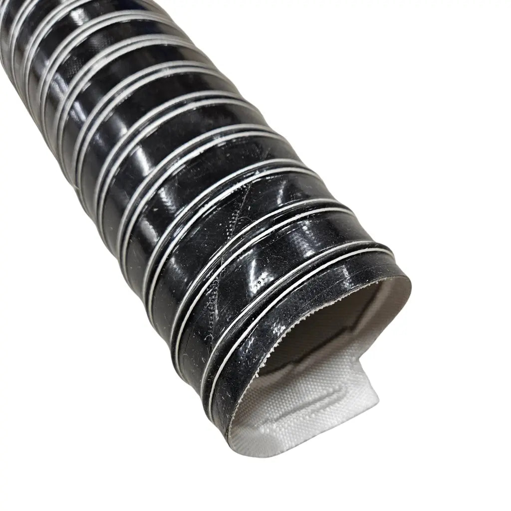 Air hose 3" 76mm 2-layer Main image