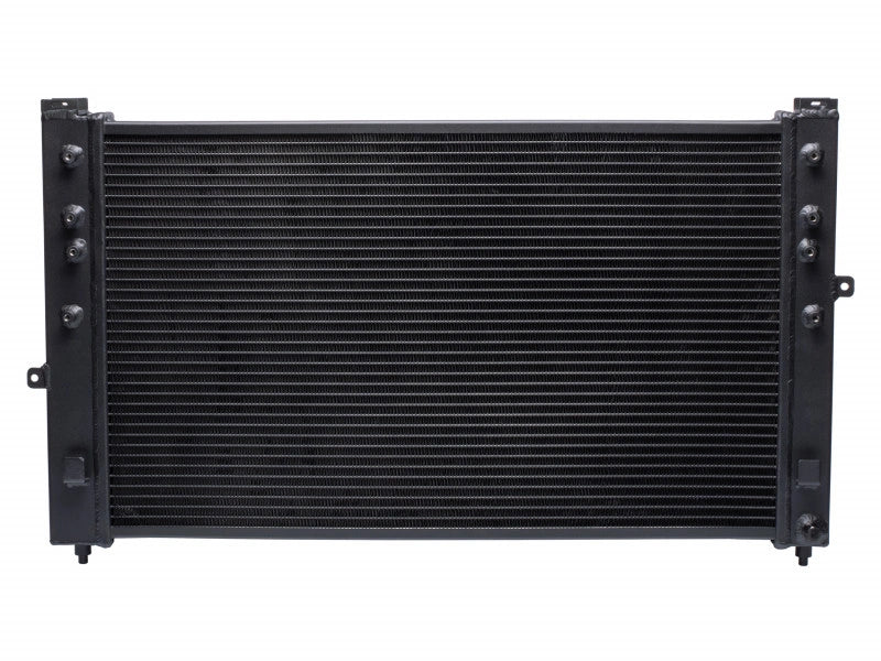 Aluminium Radiator Audi A4 B5 2.4, 2.5 TDI, 2.6, 2.7T, 2.8, S4 B5 (94-01) Main image