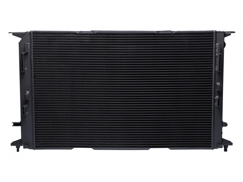 Aluminium Radiator Audi A6 C6 2.0 TFSI, 2.7, 3.0 TDI, S6 C6 (04-11) Main image