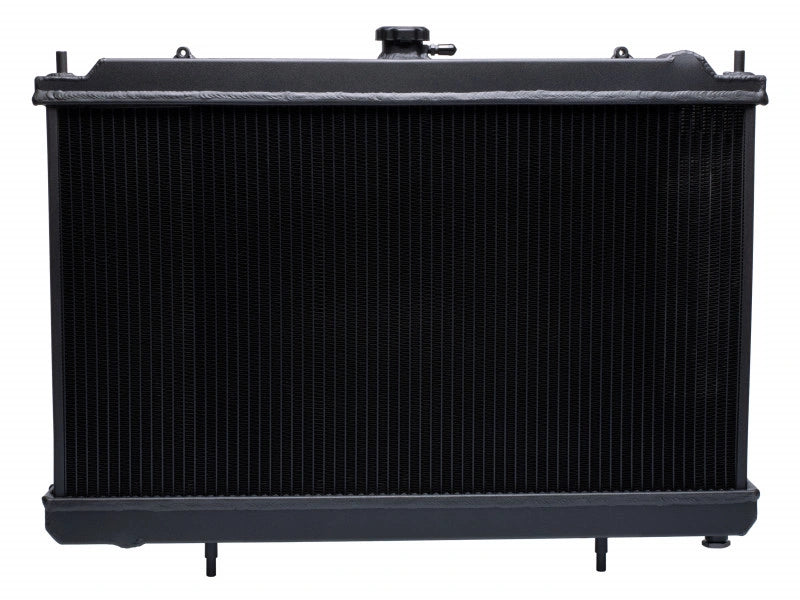 Alumiiniumradiaator Nissan 200SX S14, S15
