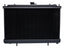 Alumiiniumradiaator Nissan 200SX S14, S15