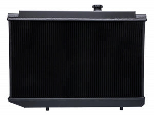 Toyota radiaatorid