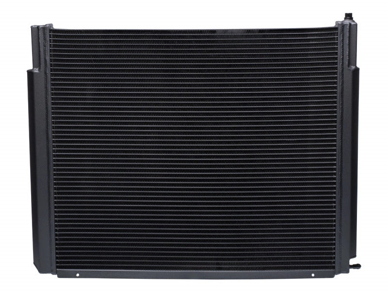 Alumiiniumradiaator Volvo 740, 940 Tropic