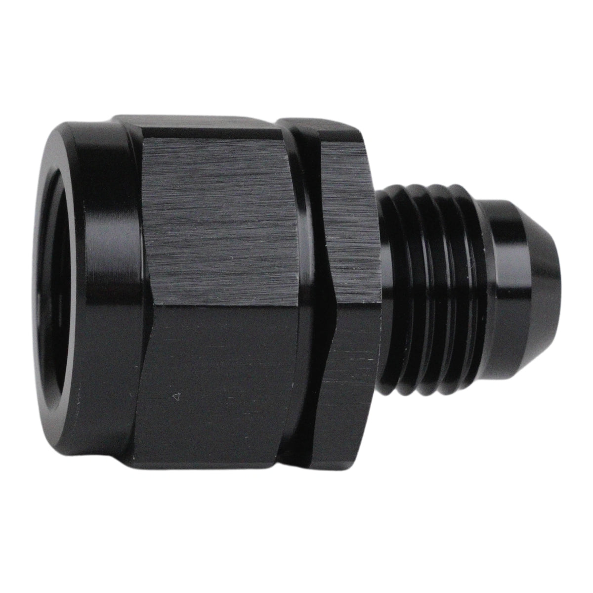AN6 – M12x1.5 adapter pöörlev sisekeere