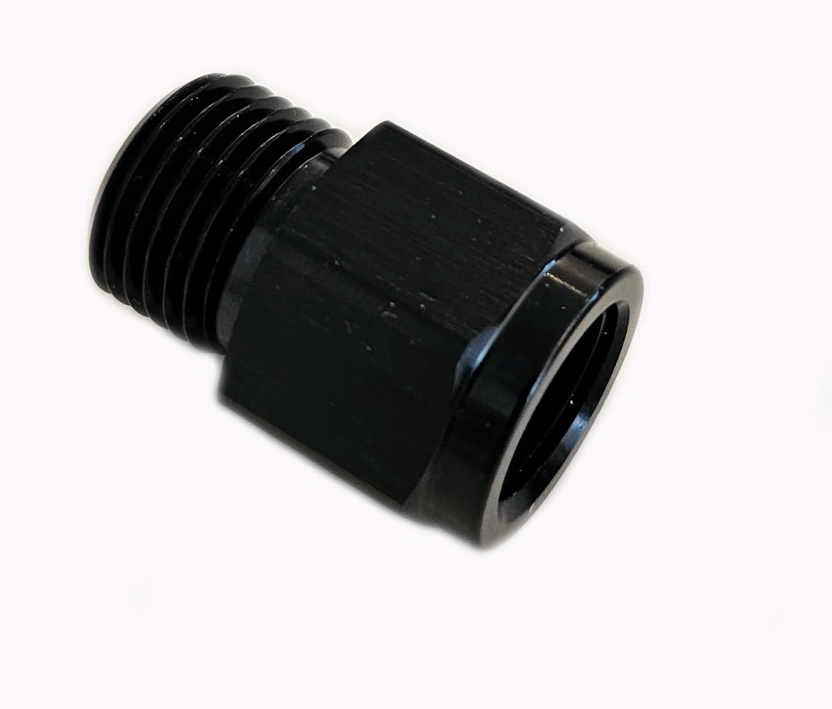 M14x1.5 - 1/4" NPT üleminek