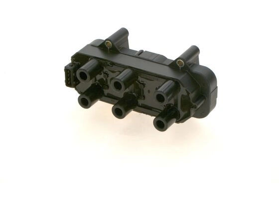 Bosch Motorsport ignition coil 3X2 Main image