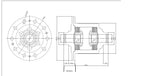 Tenaci LSD diferentsiaal – BMW 188 mm - E36, E46 42,5mm