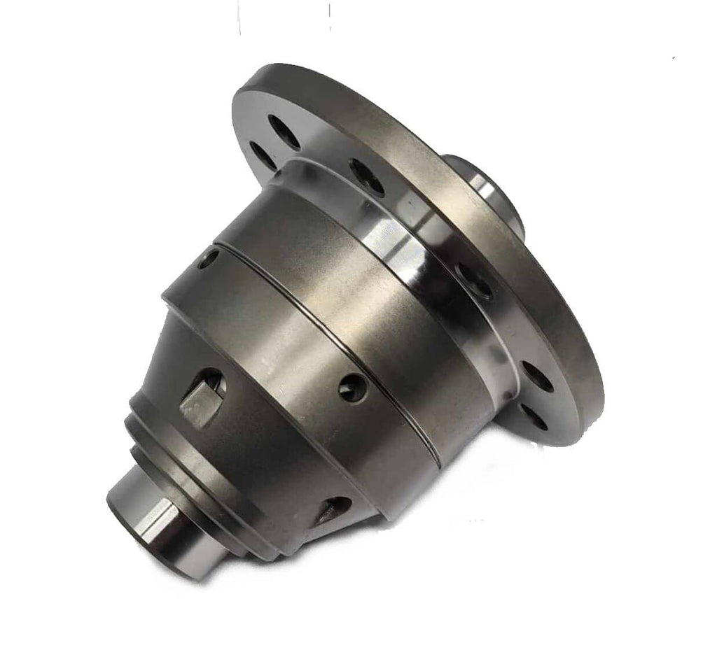 Tenaci Torsen Differential - Mercedes AMG C55 / C63 - W203 / W204