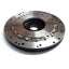 Hooratas Toyota 1UZ, 2UZ, 3UZ (Backplate 200mm)