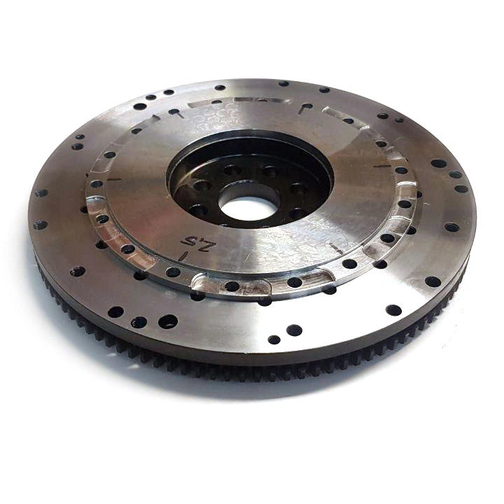 Hooratas Toyota 1UZ, 2UZ, 3UZ (Backplate 240mm) Peamine pilt