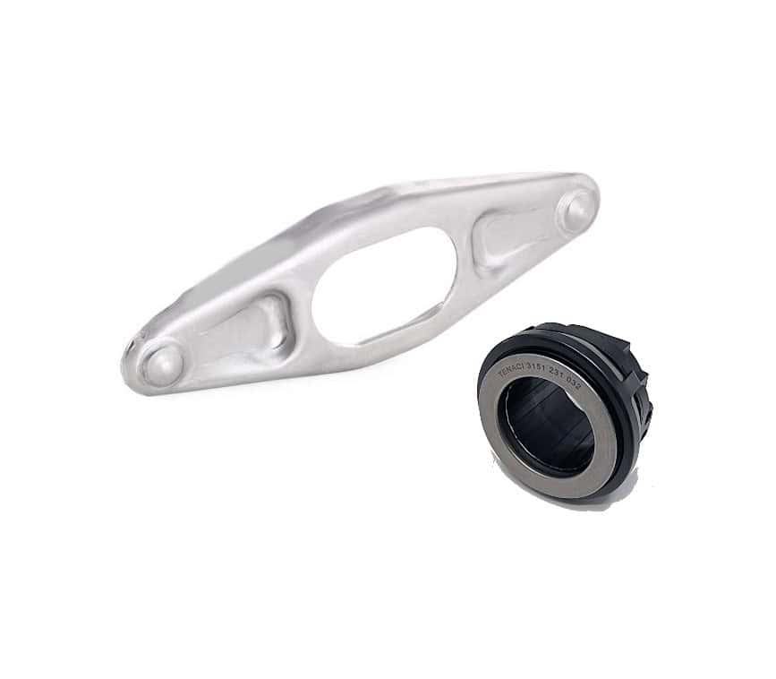 Tenaci clutch release bearing kit for BMW 35 mm