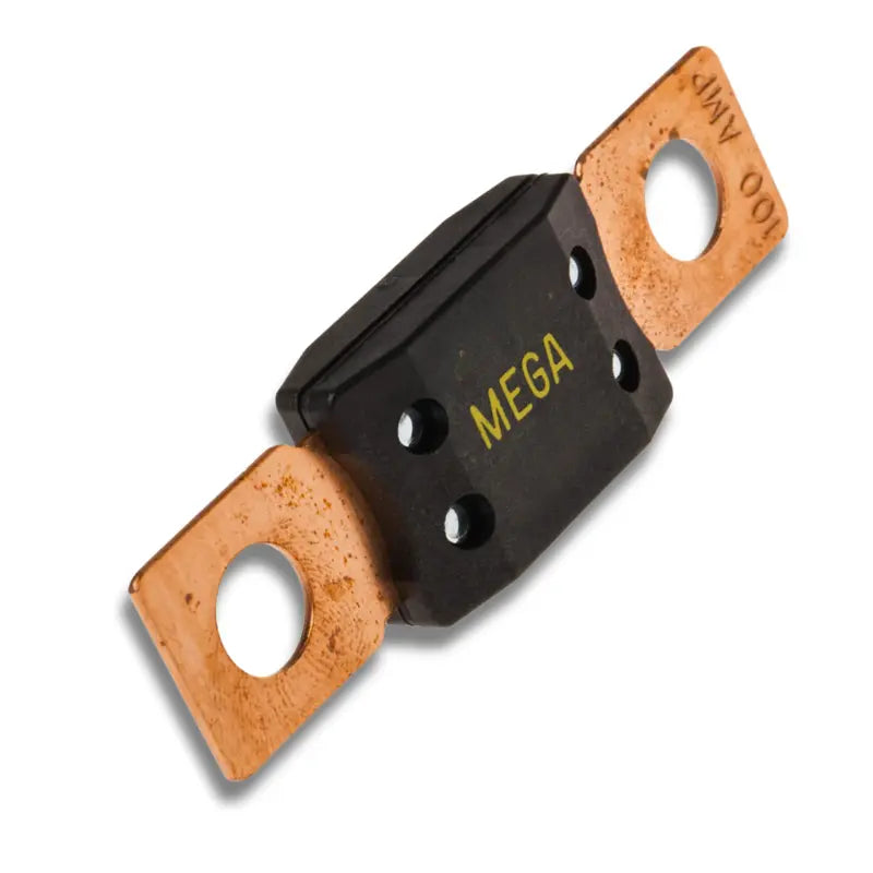 Screw fuse MEGA / 40A - 500A
