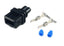 Connector Bosch JPT 2-pin male