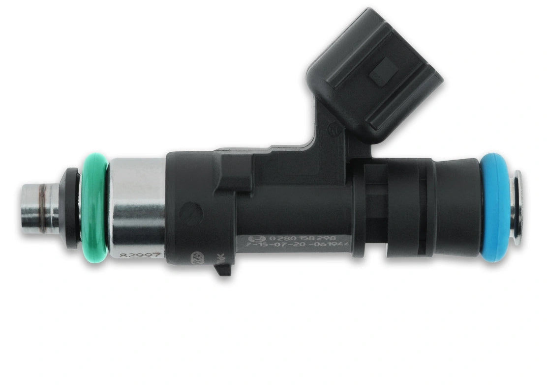 Bosch pihusti 621cc