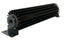 Kütusejahuti must 3/8" NPT 48cm