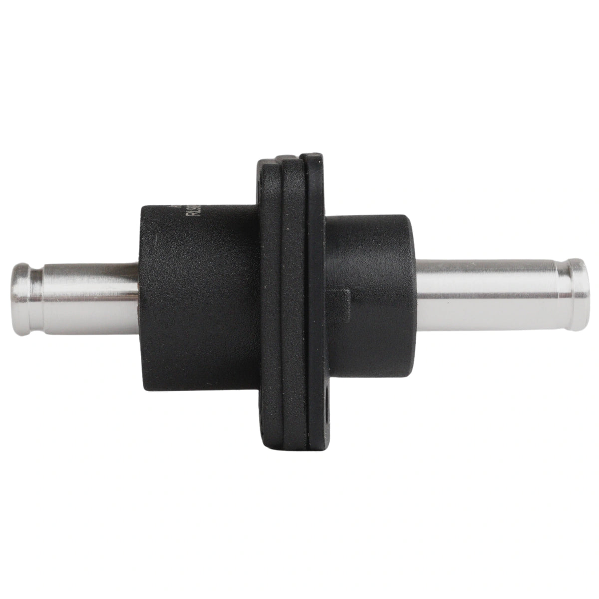Läbiviik aku kaablile (2x 5,7mm Quick connector) must Peamine pilt