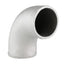 Cast Aluminium Elbow FMIC.EU 90' 63mm