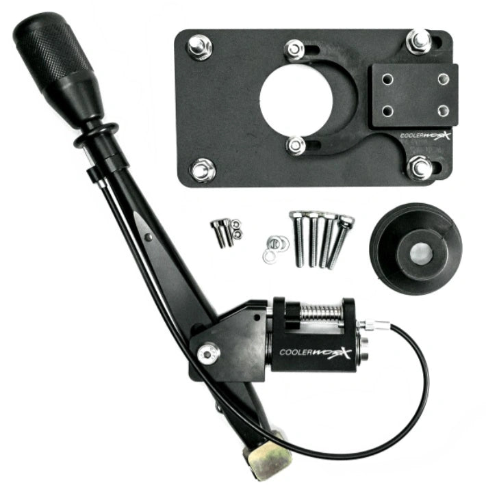 Coolerworx Short shift Genesis Coupe Peamine pilt