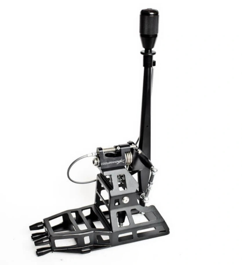 Coolerworx Short shift PRO Mini (F56) Peamine pilt