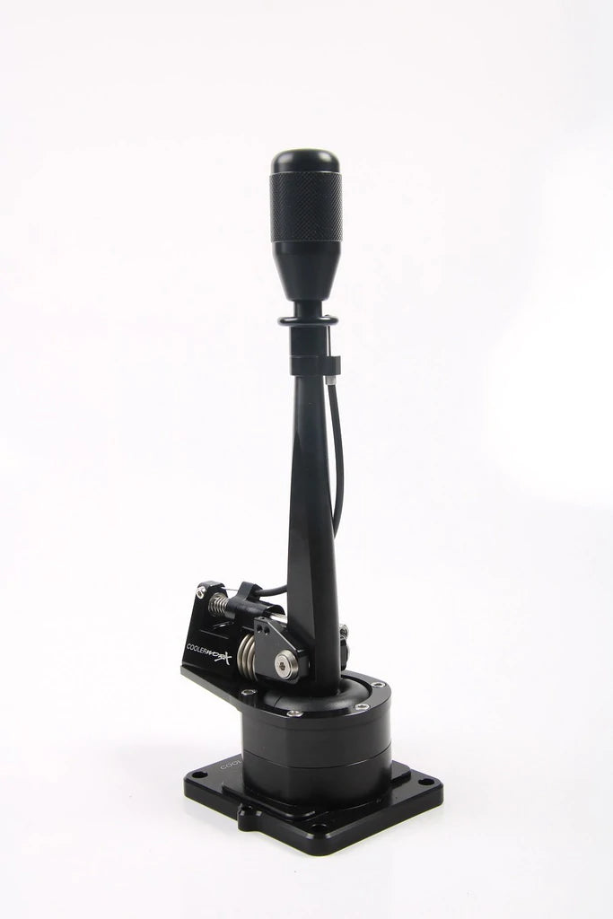 Coolerworx Short shift Mazda MX-5 PRO NC - 6 speed Peamine pilt